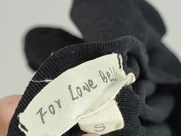 koszulka joy division: LOVE LABEL, T-shirt damski, rozmiar S — 5