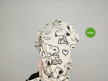 bluza za darmo: Peanuts, Bluza z kapturem damska, rozmiar S — 5