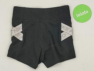 nike tech fleece short: Nike, Szorty damskie, rozmiar S — 4