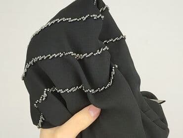 eleganckie spodnie i bluzki: Bluzka damska, rozmiar L — 6