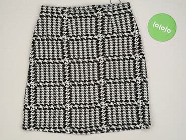 jakie rajstopy do bialej sukienki: New Look, Women`s skirt, size S (EU 36) — 2