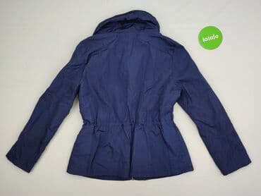 kurtka niebieska trapstar: Outerwear, Women`s lightweight jacket, size L — 3