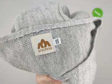 wzór na sweter piórkowy: Sweter damski, 3XL — 5