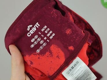 majtki cr7 damskie: Crivit, Legginsy Sportowe damskie, rozmiar S — 5