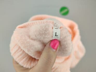 noszone majtki: Spodnie materiałowe damskie, rozmiar L — 4