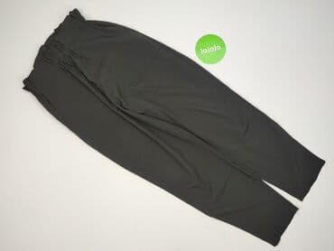 Women's Pants: Zanzea, Spodnie materiałowe damskie, rozmiar M — 2