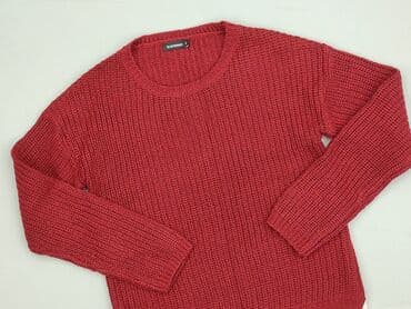 cropp sweter: In Extenso, Women`s sweater, M at lalafo.pl — 1 cropp sweter: In Extenso, Women`s sweater, M — 1