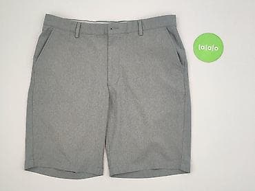 pomara: Szorty dla mężczyzn, rozmiar XL — 2