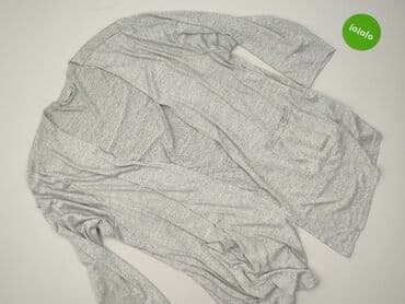 intimissimi piżamy: Janina, Kardigan damski, rozmiar 8XL — 2