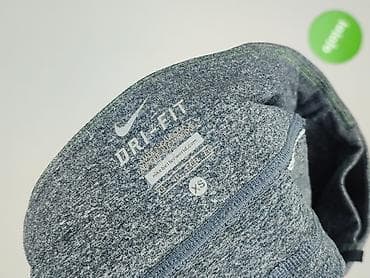 bosa stopka: Nike, Legginsy Sportowe damskie, rozmiar XS — 4