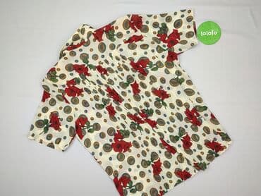 reserved czerwona bluzki: Bluzka damska, rozmiar L — 3