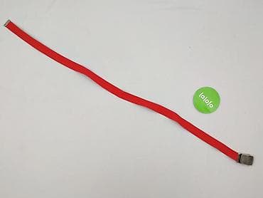 krawat czarny reserved: Pasek, Damskie, stan - Idealny — 2