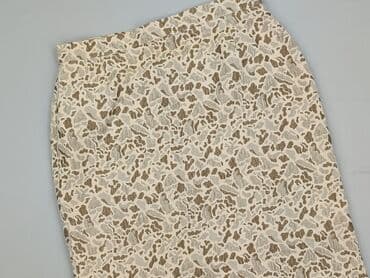 mohito spódnice w panterkę: Spódnica damska, rozmiar L — 1