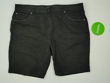 c: Bershka, Szorty damskie, rozmiar 3XL — 2