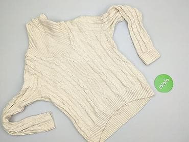 solar chusty: Sweter damski, rozmiar XL — 2