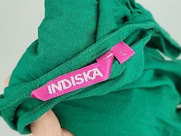 kaffe clothing: Indiska, Sukienka damska, rozmiar L — 5