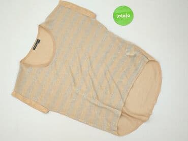 deichmann srebrne buty: Esmara, Bluzka damska, rozmiar S — 2