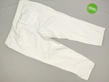 jeansy 78 plus size: C&A, Jeansy damskie, rozmiar 4XL — 3