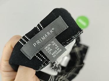 primark t shirty: Primark, Spodnie materiałowe damskie, rozmiar M — 4