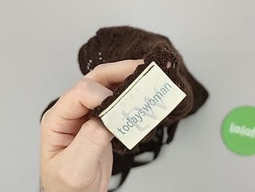 cardigans brown: Kardigan damski, rozmiar S — 5