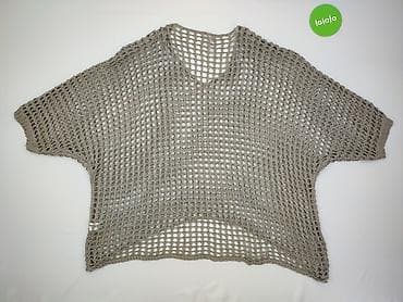 st clothes: Ponczo damskie, rozmiar One size — 3
