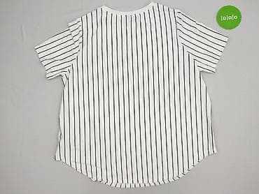 bluza fifa: Shein Curve, T-shirt damski, rozmiar 2XL — 3