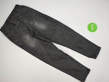 jeansy bootcut: Spodnie jeansowe, Destination, 15 lat, 170, stan - Idealny — 3