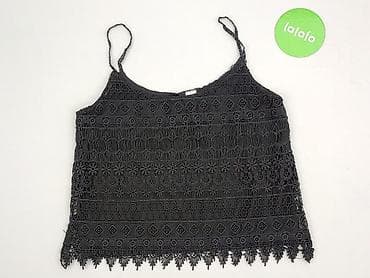 t shirty cropp: H&M Divided, Top damski, rozmiar S — 2