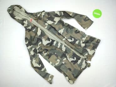жіноча куртка: Parka damska, rozmiar L — 2