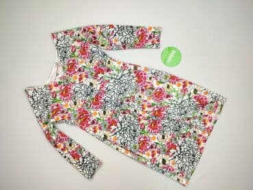 sukienka midi zalando: Sukienka damska, rozmiar M — 3