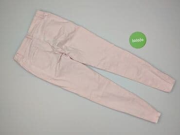 trampki wysokie dior: Jeansy damskie, rozmiar M — 2