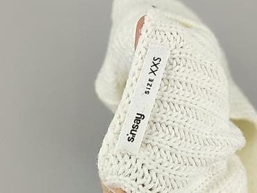 sweter turecki prl: Sinsay, Sweter damski, rozmiar 2XS — 5