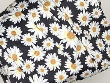 kuloty damskie jeansy: Shein, Spodnie materiałowe damskie, rozmiar 4XL — 7