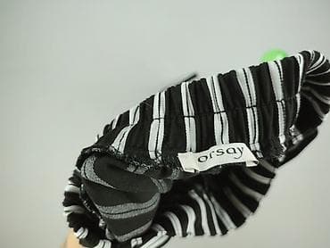 ochnik jeansy: Orsay, Spodnie materiałowe damskie, rozmiar S — 4