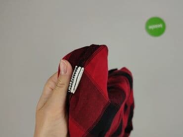 cropp koszula w kratę damska: Cropp, Сорочка жіноча, розмір S — 6