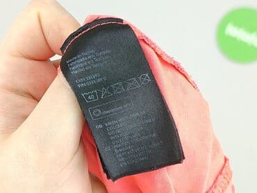 neonowe ubrania h m: H&M Sport, Top damski, rozmiar XS — 4