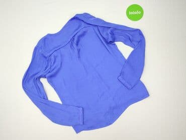 hm bluzki z krótkim rękawem: Hema, Bluzka damska, rozmiar S — 3