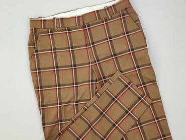 kapcie welniane goralskie: H&M, Spodnie materiałowe damskie, rozmiar L — 1