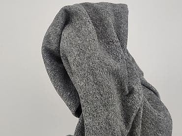 długi sweter: Kardigan damski, rozmiar M — 4