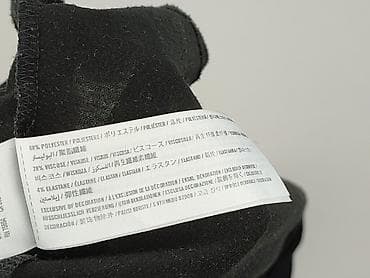 bluzki czarne hm: Hollister, Bluzka damska, rozmiar M — 5