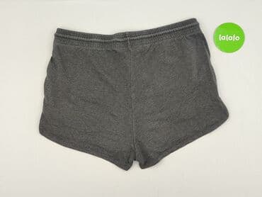 jordan krótkie spodenki: H&M, Szorty damskie, rozmiar XL — 3