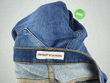 jeans jade: Jeansy damskie, rozmiar S — 5
