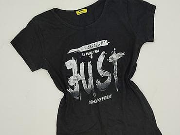 minecraft bluzki: T-shirt damski, rozmiar M — 1