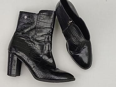 botki tk maxx: Botki damskie, rozmiar 39 — 1