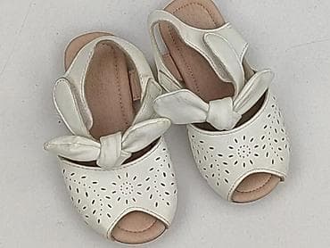 crocs serena sandały: Sandałki 22, Używany — 1