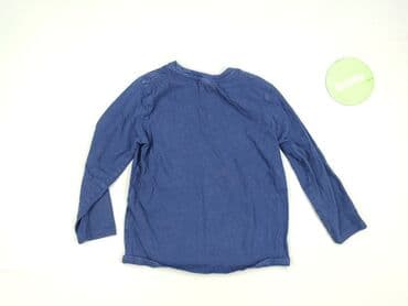 koszula dsquared2: Bluzka, Little kids, 7 lat, 116-122 cm, stan - Bardzo dobry — 3