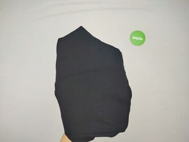 marynarki czarne meskie: Spodnie dla mężczyzn, S — 5