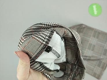 tu spodnie: Spodnie materiałowe damskie, rozmiar L — 4