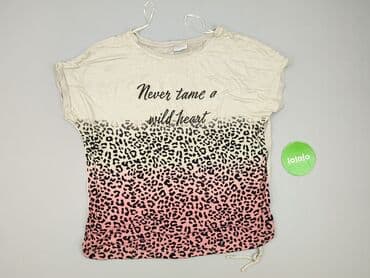 piżamy damskie hello kitty: Infinity Woman, Bluzka damska, rozmiar L — 2