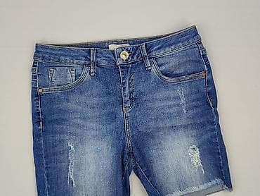 Kobiety: River Island, Szorty damskie, rozmiar M — 1